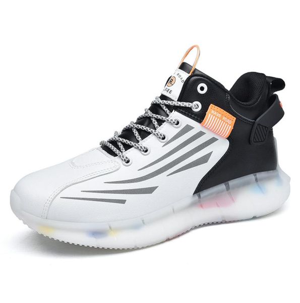 autumn and winter motorcycle boots leisure sports plus veet thickened warmth young students running men039s shoes2216572, Black
autumn and winter motorcycle boots leisure sports plus veet thickened warmth young students running men039s shoes2216572, Black