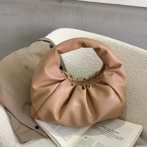 new female bag tote luxury brand women's handbag soft pu leather shoulder bags for women folds dumpling totes handbags new
new female bag tote luxury brand women's handbag soft pu leather shoulder bags for women folds dumpling totes handbags new