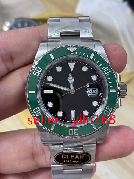 sell luxury c f mens wristwatches 126610 black green mechanical classic 41mm black dial 3235 automatic day date movement fashion manual watc, Slivery;brown
sell luxury c f mens wristwatches 126610 black green mechanical classic 41mm black dial 3235 automatic day date movement fashion manual watc, Slivery;brown