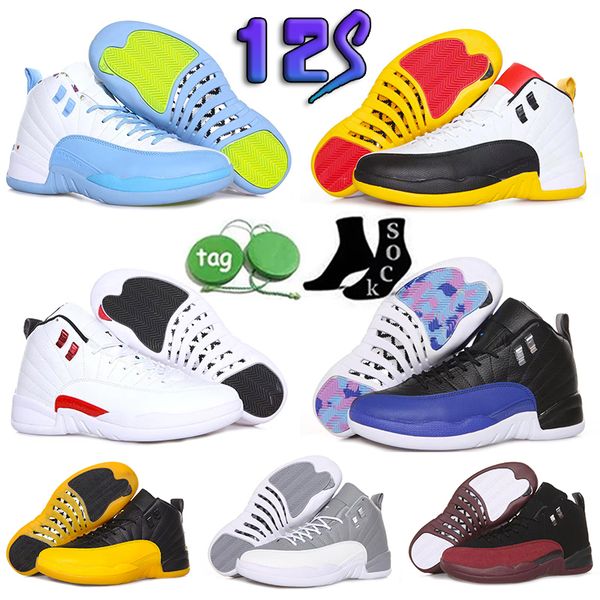 12 12s mens basketball shoes eastside golf floral ma maniere black stealth hyper royal university blue taxi flu game university gold utility
12 12s mens basketball shoes eastside golf floral ma maniere black stealth hyper royal university blue taxi flu game university gold utility