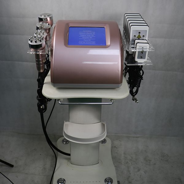 portable cavitation radio frequency machine vacuum cavitation system(except cryolipolysis slimming machine)
portable cavitation radio frequency machine vacuum cavitation system(except cryolipolysis slimming machine)
