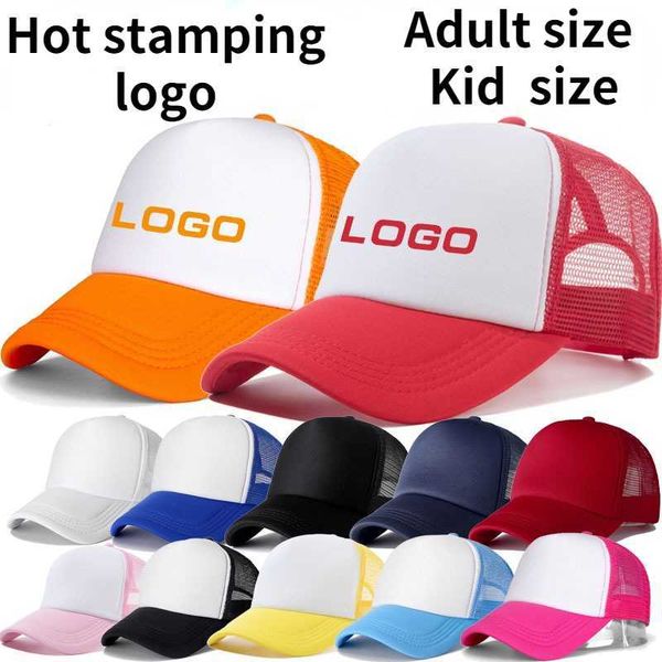 ball caps 40 colors factory price custom baseball cap trucker hat % polyester hats blank mesh cap men women gorras l230208, Blue;gray
ball caps 40 colors factory price custom baseball cap trucker hat % polyester hats blank mesh cap men women gorras l230208, Blue;gray