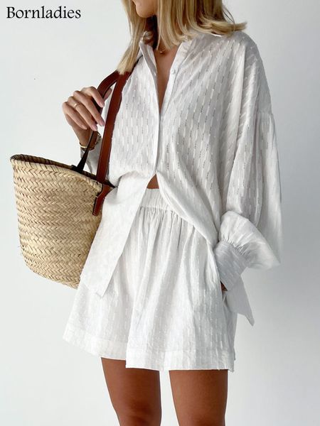 womens tracksuits bornladies summer white elegant jacquard fabric soft vacation suits women long sleeves shirts and pants two pieces outfits, Gray
womens tracksuits bornladies summer white elegant jacquard fabric soft vacation suits women long sleeves shirts and pants two pieces outfits, Gray