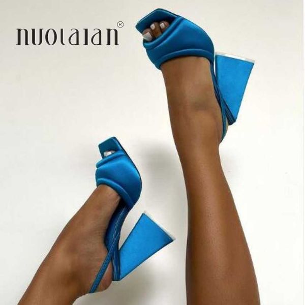 sandals fashion triangle high heels summer sandals women 2022 satin soft padded party shoes woman runway back strap dress sandals t230208, Black
sandals fashion triangle high heels summer sandals women 2022 satin soft padded party shoes woman runway back strap dress sandals t230208, Black