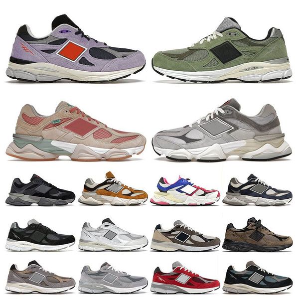 designer 990 v3 jjjjound 9060 running shoes 990v3 joe freshgoods voices penny cookie pink brown olive miusa teddy santis sea salt mens women, Black
designer 990 v3 jjjjound 9060 running shoes 990v3 joe freshgoods voices penny cookie pink brown olive miusa teddy santis sea salt mens women, Black