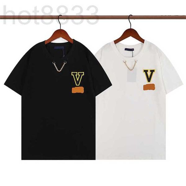 men's t-shirts designer luxury t-shirts brand couple printing t-shirt clothing alphabet short-sleeved spring summer tide men women tee, White;black
men's t-shirts designer luxury t-shirts brand couple printing t-shirt clothing alphabet short-sleeved spring summer tide men women tee, White;black