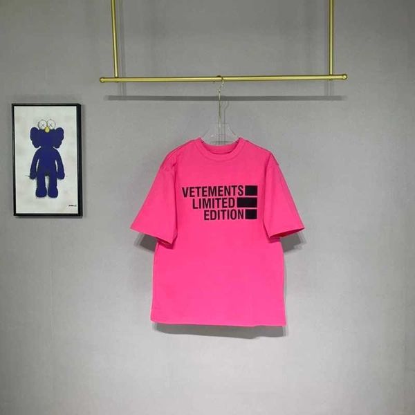 men's t-shirts multicolor limited edition fashion t-shirt men 1 1 tee back collar text embroidered women shirts vtm t230209, White;black
men's t-shirts multicolor limited edition fashion t-shirt men 1 1 tee back collar text embroidered women shirts vtm t230209, White;black