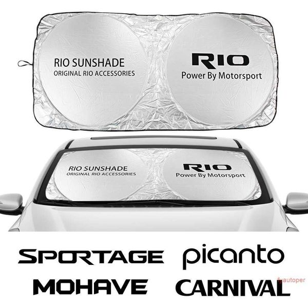 car windshield sunshade cover for kia carens carnival cerato k5 mohave niro picanto rio seltos sportage stinger venga parasol
car windshield sunshade cover for kia carens carnival cerato k5 mohave niro picanto rio seltos sportage stinger venga parasol