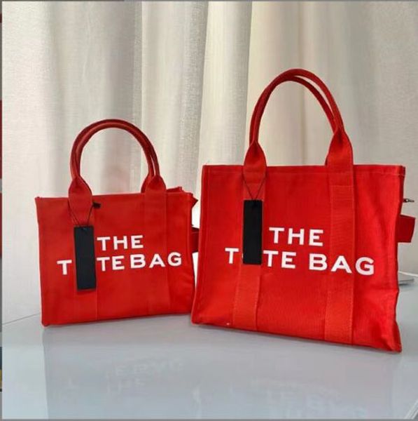 luxury canvas large the tote bag shopping womens mens cool designer handbag shoulder linen handle travel crossbody clutch bags y021, Black;red
luxury canvas large the tote bag shopping womens mens cool designer handbag shoulder linen handle travel crossbody clutch bags y021, Black;red