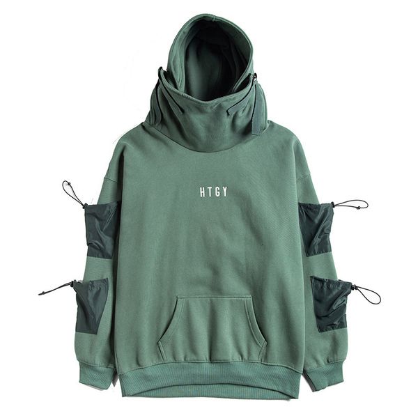 men s hoodies sweatshirts techwear letter japan style men hip hop streetwear pullover casual hooded fluff hoddies male 230208, Black
men s hoodies sweatshirts techwear letter japan style men hip hop streetwear pullover casual hooded fluff hoddies male 230208, Black