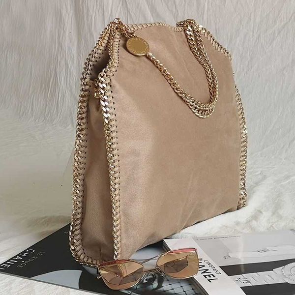 stella mccartney bag new fashion versatile stella chain high-end shoulder bag for women cbz5, Blue;pink
stella mccartney bag new fashion versatile stella chain high-end shoulder bag for women cbz5, Blue;pink