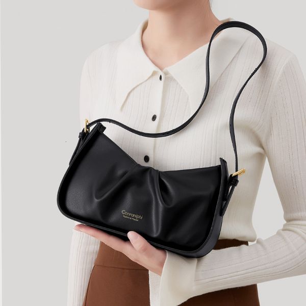evening bags cnoles leather female underarm shoulder crossbody for women cowhide ladies luxury mini purse 230208
evening bags cnoles leather female underarm shoulder crossbody for women cowhide ladies luxury mini purse 230208