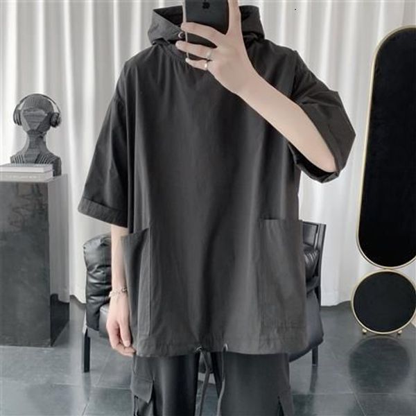 men s hoodies sweatshirts sweatshirt summer fashion green black hoodie short sleeve pockets clothing men oversized hip hop basketball street
men s hoodies sweatshirts sweatshirt summer fashion green black hoodie short sleeve pockets clothing men oversized hip hop basketball street