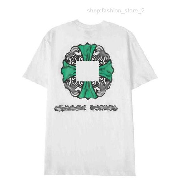 classic men's heart luxury t shirt ch brand tees men women sanskrit letter chromes sweatshirts short sleeve horseshoe designer couple, White;black
classic men's heart luxury t shirt ch brand tees men women sanskrit letter chromes sweatshirts short sleeve horseshoe designer couple, White;black