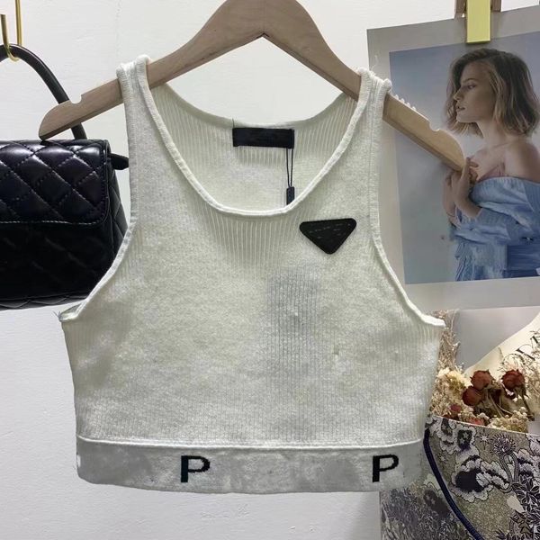 designer women's tanks camisole fashion embroidered short classic outer wear stretch sports running vest outdoor travel coat, White
designer women's tanks camisole fashion embroidered short classic outer wear stretch sports running vest outdoor travel coat, White