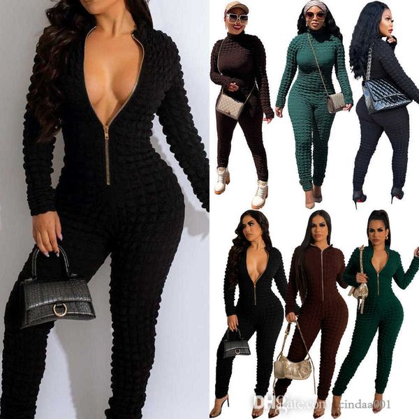 womans jumpsuits designer 2023 spring new recommended solid knitted plaid two way zipper rompers 3colors, Black;white
womans jumpsuits designer 2023 spring new recommended solid knitted plaid two way zipper rompers 3colors, Black;white
