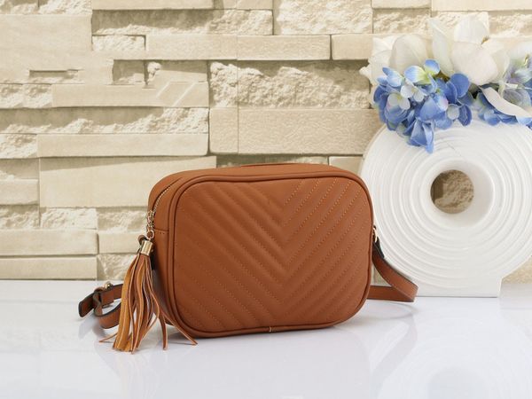 pu leather designer bag women camera handbag fashion famous letter bag messenger tassels shoulder cross body bags 5 colors
pu leather designer bag women camera handbag fashion famous letter bag messenger tassels shoulder cross body bags 5 colors
