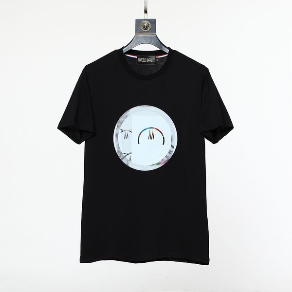 marcelo berrett 2023ss new men's t-shirts mens designer brand t shirts women short sleeve italy fashion 3d printing quality 100% cotton, White;black
marcelo berrett 2023ss new men's t-shirts mens designer brand t shirts women short sleeve italy fashion 3d printing quality 100% cotton, White;black
