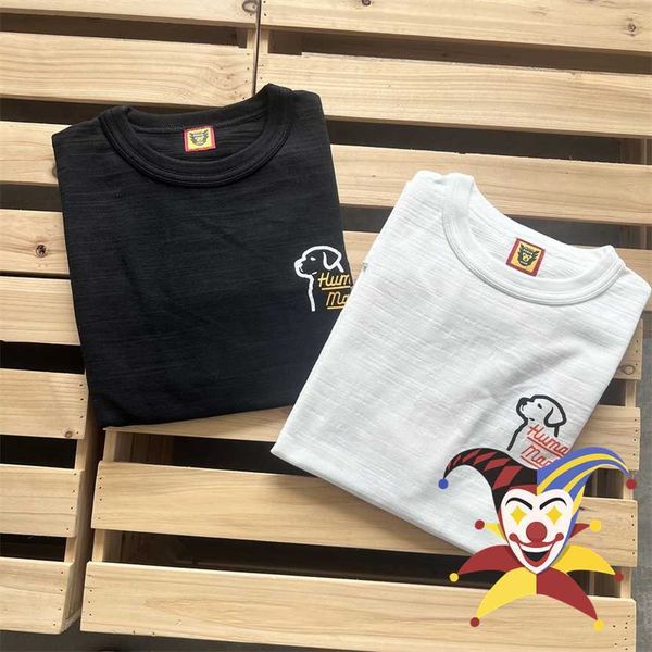 men's t-shirts 2022ss human made t-shirt men women 1 1 high-quality dog print t shirt tee t230209, White;black
men's t-shirts 2022ss human made t-shirt men women 1 1 high-quality dog print t shirt tee t230209, White;black