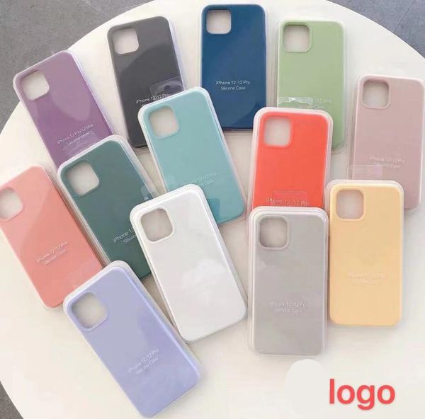 liquid silicone cases for iphone 14 plus 13 12 11 pro max xr xs x 7 8 plus se 2022 original silky soft-touch cover with retail box
liquid silicone cases for iphone 14 plus 13 12 11 pro max xr xs x 7 8 plus se 2022 original silky soft-touch cover with retail box