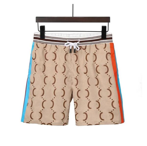fashion shorts new designer board short quick drying swimwear g printing board beach pants men mens swim shorts, White;black
fashion shorts new designer board short quick drying swimwear g printing board beach pants men mens swim shorts, White;black