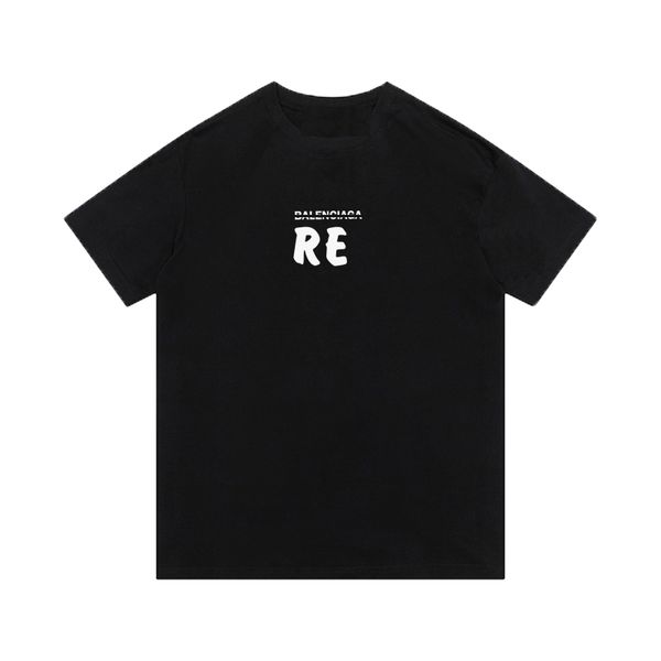2023 tees spring and summer new high end loose version green letter printing fashion casual round neck short sleeved minibus t shirt, Black;brown
2023 tees spring and summer new high end loose version green letter printing fashion casual round neck short sleeved minibus t shirt, Black;brown