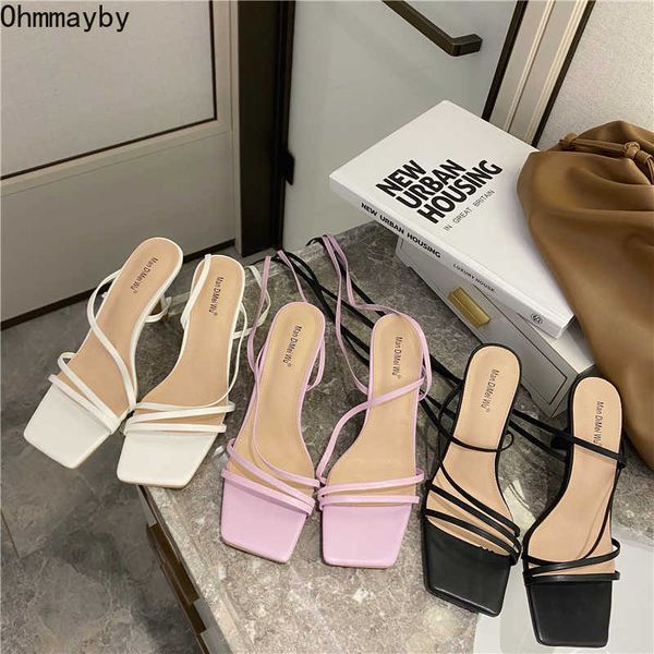 sandals 2023 summer cross strap women sandals fashion party dress thick heels shoes women sandalias female outdside pumps g230207, Black
sandals 2023 summer cross strap women sandals fashion party dress thick heels shoes women sandalias female outdside pumps g230207, Black