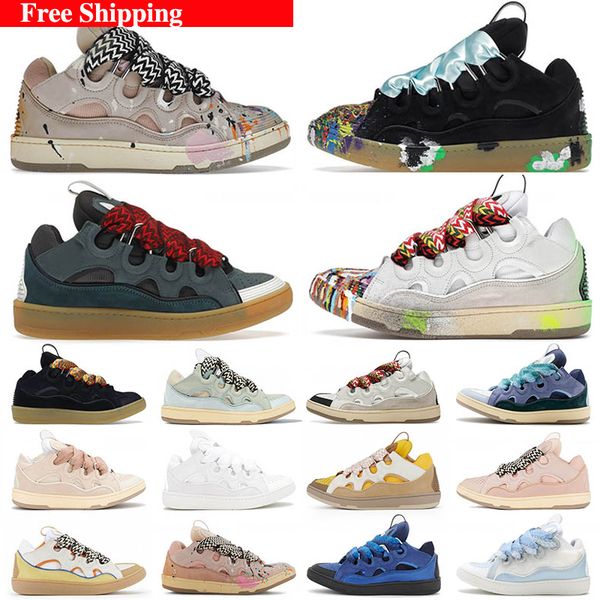 outdoor shoe sneakers platform sole running casual laceup extraordinary embossed leather curb calfskin rubber nappa men women shoe
outdoor shoe sneakers platform sole running casual laceup extraordinary embossed leather curb calfskin rubber nappa men women shoe