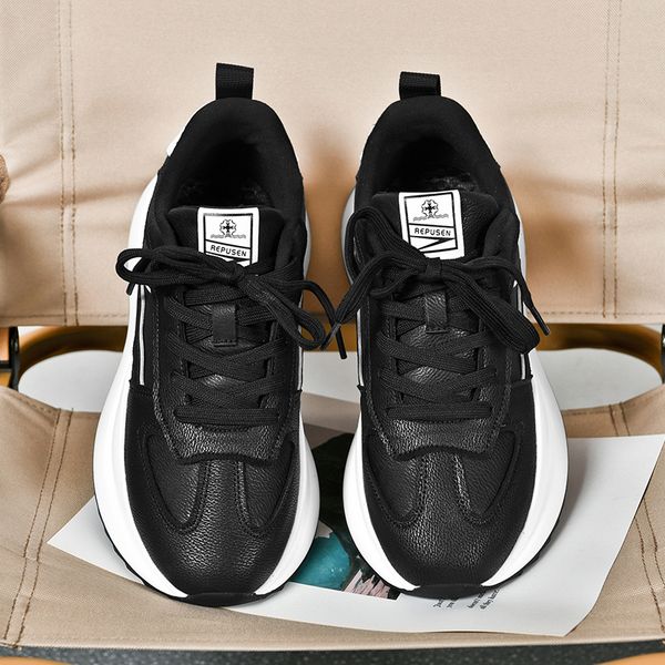 sansan 1825410 high-quality basketball shoes black independently developed the latest popular sports wear-resistant and anti-skid men's
sansan 1825410 high-quality basketball shoes black independently developed the latest popular sports wear-resistant and anti-skid men's