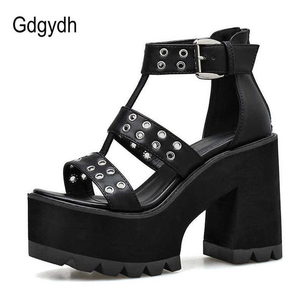 sandals gdgydh shoes women for party rock style blakc block heel platform sandals women back zipper summer footwear gladiator
sandals gdgydh shoes women for party rock style blakc block heel platform sandals women back zipper summer footwear gladiator