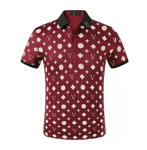 designer men's polos shirts short sleeve men t-shirt original single lapel shirt jacket sportswear jogging suit m-3xl, White;black
designer men's polos shirts short sleeve men t-shirt original single lapel shirt jacket sportswear jogging suit m-3xl, White;black