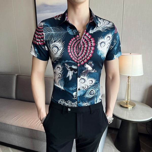 men's casual shirts 2023 geometric print men fashion turn-down collar buttoned shirt autumn long sleeve cardigan streetwears-4xl, White;black
men's casual shirts 2023 geometric print men fashion turn-down collar buttoned shirt autumn long sleeve cardigan streetwears-4xl, White;black