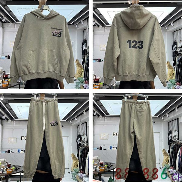 men's hoodies sweatshirts oversized khaki rrr123 hoodie set men's women's autumn winter hoodie sweatshirt 123 high street pul, Black
men's hoodies sweatshirts oversized khaki rrr123 hoodie set men's women's autumn winter hoodie sweatshirt 123 high street pul, Black
