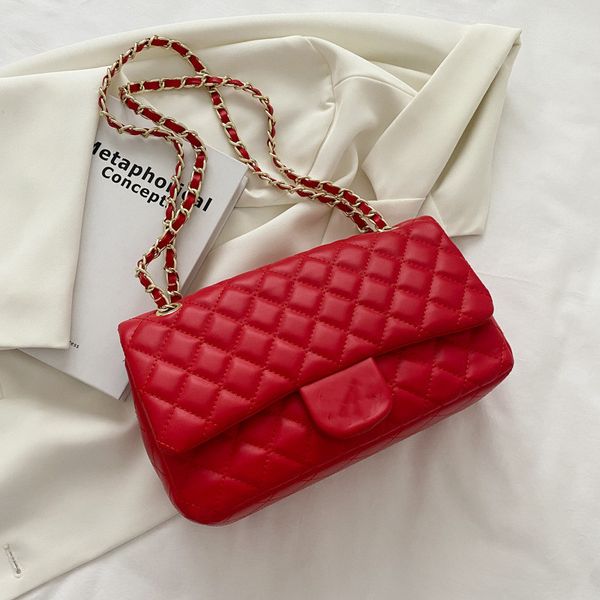 designer bag fashion diamond chain handbag underarm tote bags mini messenger bag women pu handbags shoulder strap purse crossbody wallets wh
designer bag fashion diamond chain handbag underarm tote bags mini messenger bag women pu handbags shoulder strap purse crossbody wallets wh