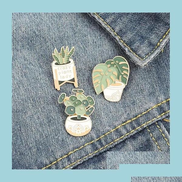 pins brooches pins cute plant green metal pin enamel for women men gift fashion jewlery drop delivery jewelry dhet9 dhkjh, Gray
pins brooches pins cute plant green metal pin enamel for women men gift fashion jewlery drop delivery jewelry dhet9 dhkjh, Gray
