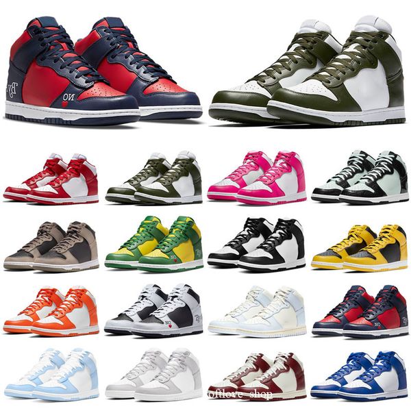 2022 casual shoes trainers sneakers panda game royal chicago fragment aluminum vast grey designer high mens active fuchsia, White;red
2022 casual shoes trainers sneakers panda game royal chicago fragment aluminum vast grey designer high mens active fuchsia, White;red
