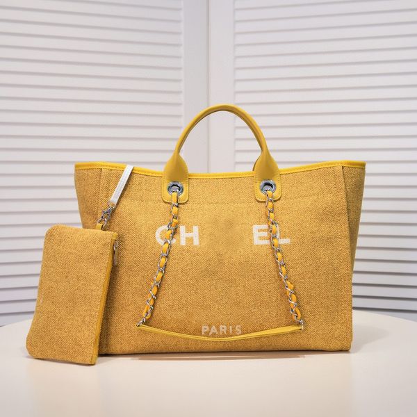 luxury tote bag womens designer handbag beach bag for women the tote bags with chain mens handbags large shopping bag cotton fabric bags wal
luxury tote bag womens designer handbag beach bag for women the tote bags with chain mens handbags large shopping bag cotton fabric bags wal