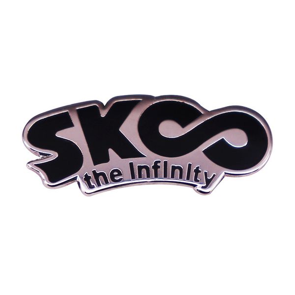 skate in the infinity brooch cute anime movies games hard enamel pins collect metal cartoon brooch backpack hat bag collar lapel badges, Blue
skate in the infinity brooch cute anime movies games hard enamel pins collect metal cartoon brooch backpack hat bag collar lapel badges, Blue