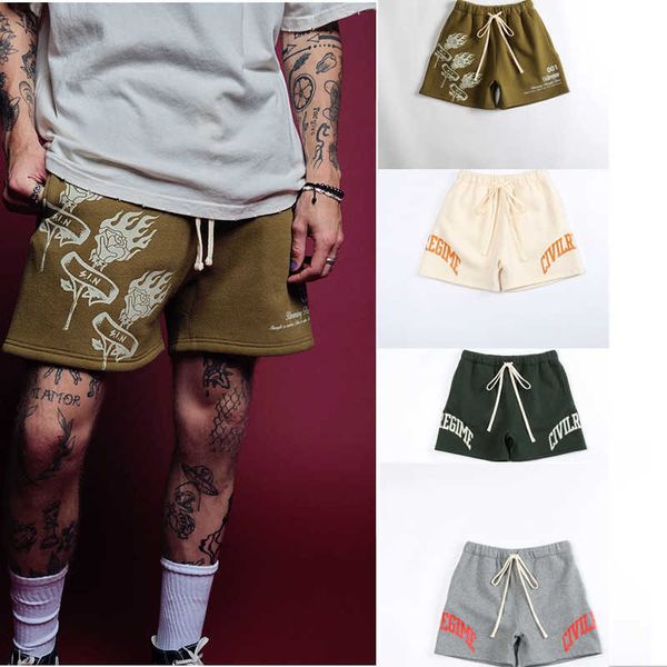 men's shorts 2022 new men gym shorts summer bodybuilding jogging fitness running short pant brand fashion training casual men's kh, White;black 
men's shorts 2022 new men gym shorts summer bodybuilding jogging fitness running short pant brand fashion training casual men's kh, White;black