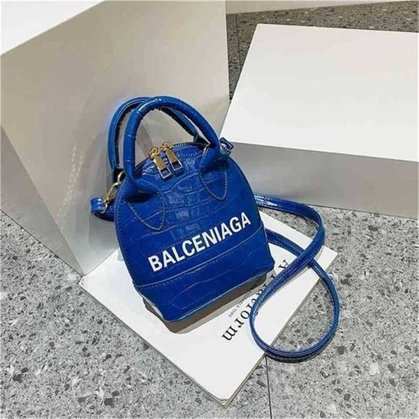 22% off handbag 2023 new bag trend shell portable factory cargo large letter stone pattern
22% off handbag 2023 new bag trend shell portable factory cargo large letter stone pattern
