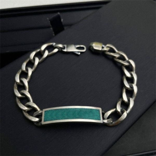 cjeweler charm bracelet luxury designer bracelets men jewellery evening lady vintage letters hollow out fashion plated gold silver women let, Golden;silver
cjeweler charm bracelet luxury designer bracelets men jewellery evening lady vintage letters hollow out fashion plated gold silver women let, Golden;silver