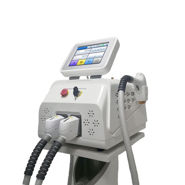 1064/532nm tattoo removal 808diode laser hair removal beauty equipment, Black;white
1064/532nm tattoo removal 808diode laser hair removal beauty equipment, Black;white