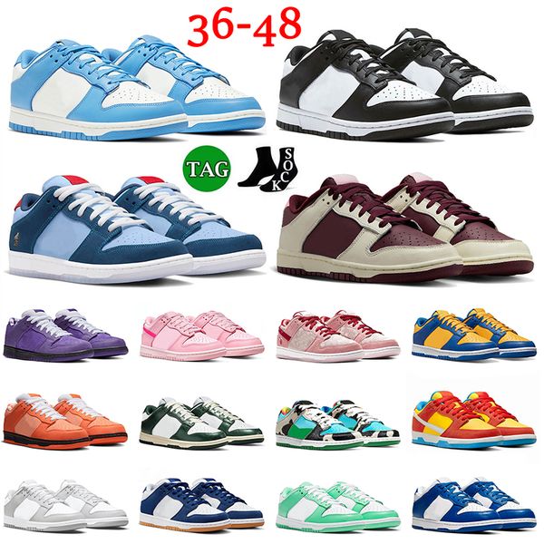 big size 36-48 basketball shoes for mens women unc black white panda why so sad valentine day purple lobster triple pink vintage green dodge
big size 36-48 basketball shoes for mens women unc black white panda why so sad valentine day purple lobster triple pink vintage green dodge