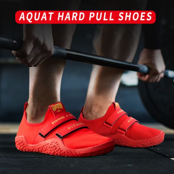 dress shoes fiving powerlifting deadlift yoga gym beach sports sumo sole portable sneakers soft bottom training footwear 230208, Black
dress shoes fiving powerlifting deadlift yoga gym beach sports sumo sole portable sneakers soft bottom training footwear 230208, Black