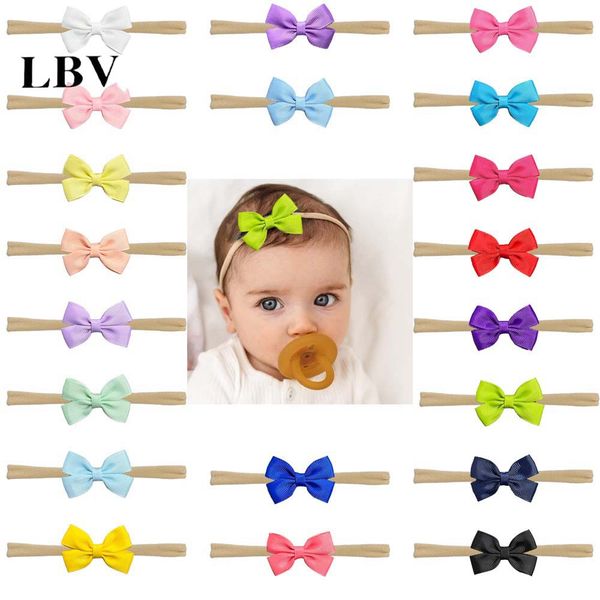 fashion ribbon flower bow baby girl headband soft elastic nylon newborn hair bands child infant hairwraps diy accessories birthday gift 1566, Slivery;white
fashion ribbon flower bow baby girl headband soft elastic nylon newborn hair bands child infant hairwraps diy accessories birthday gift 1566, Slivery;white