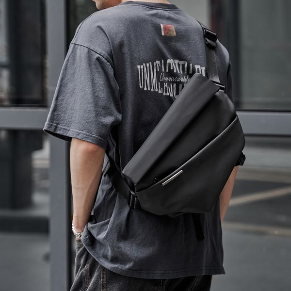 waist bags style men s crossbody fashion commuting oxford waterproof simple solid color shoulder minimalist sports bag 230208
waist bags style men s crossbody fashion commuting oxford waterproof simple solid color shoulder minimalist sports bag 230208