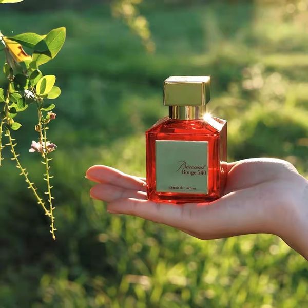 baccarat perfume 70ml maison bacarat rouge 540 extrait eau de parfum paris fragrance cologne good smell long time lasting fast ship
baccarat perfume 70ml maison bacarat rouge 540 extrait eau de parfum paris fragrance cologne good smell long time lasting fast ship