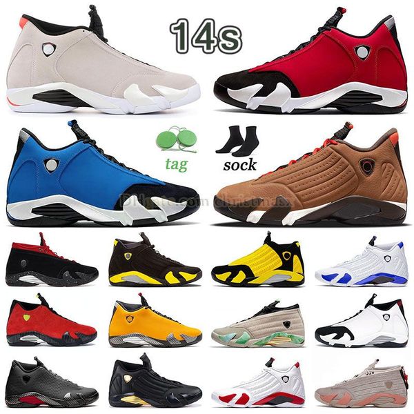 14 14s classic beige ginger yellow basketball shoes men candy cane university gold last srelease black ferrar gym blue red suede designer sn
14 14s classic beige ginger yellow basketball shoes men candy cane university gold last srelease black ferrar gym blue red suede designer sn