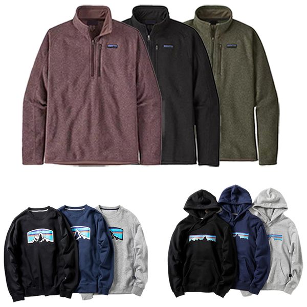 patagonias mountain range mens womens hoodies patagonias print hooded men high street wool fleece hoodie pullover stand collar sweater stree, Black
patagonias mountain range mens womens hoodies patagonias print hooded men high street wool fleece hoodie pullover stand collar sweater stree, Black