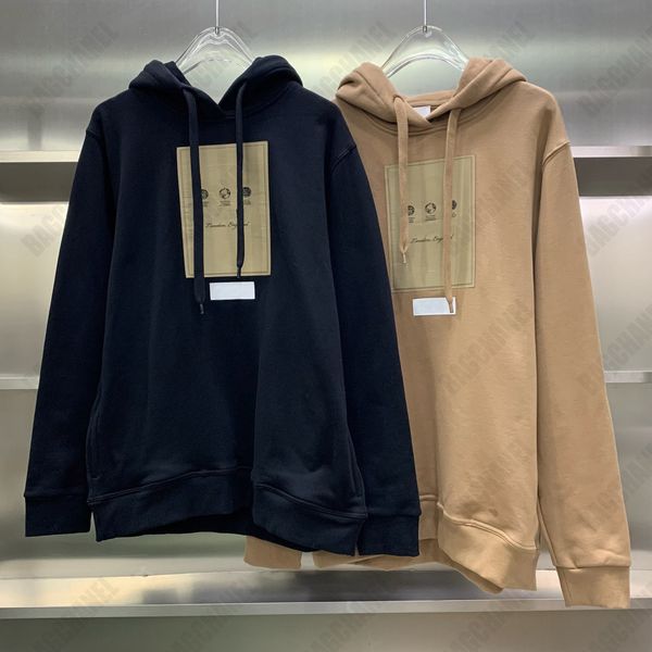 2023 mens hoodies womens designer sweater fashion spring sweatshirt letter pattern long sleeve men hoodie size s-2xl, Black
2023 mens hoodies womens designer sweater fashion spring sweatshirt letter pattern long sleeve men hoodie size s-2xl, Black